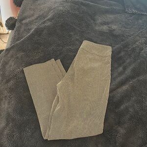 Tribal dress pants